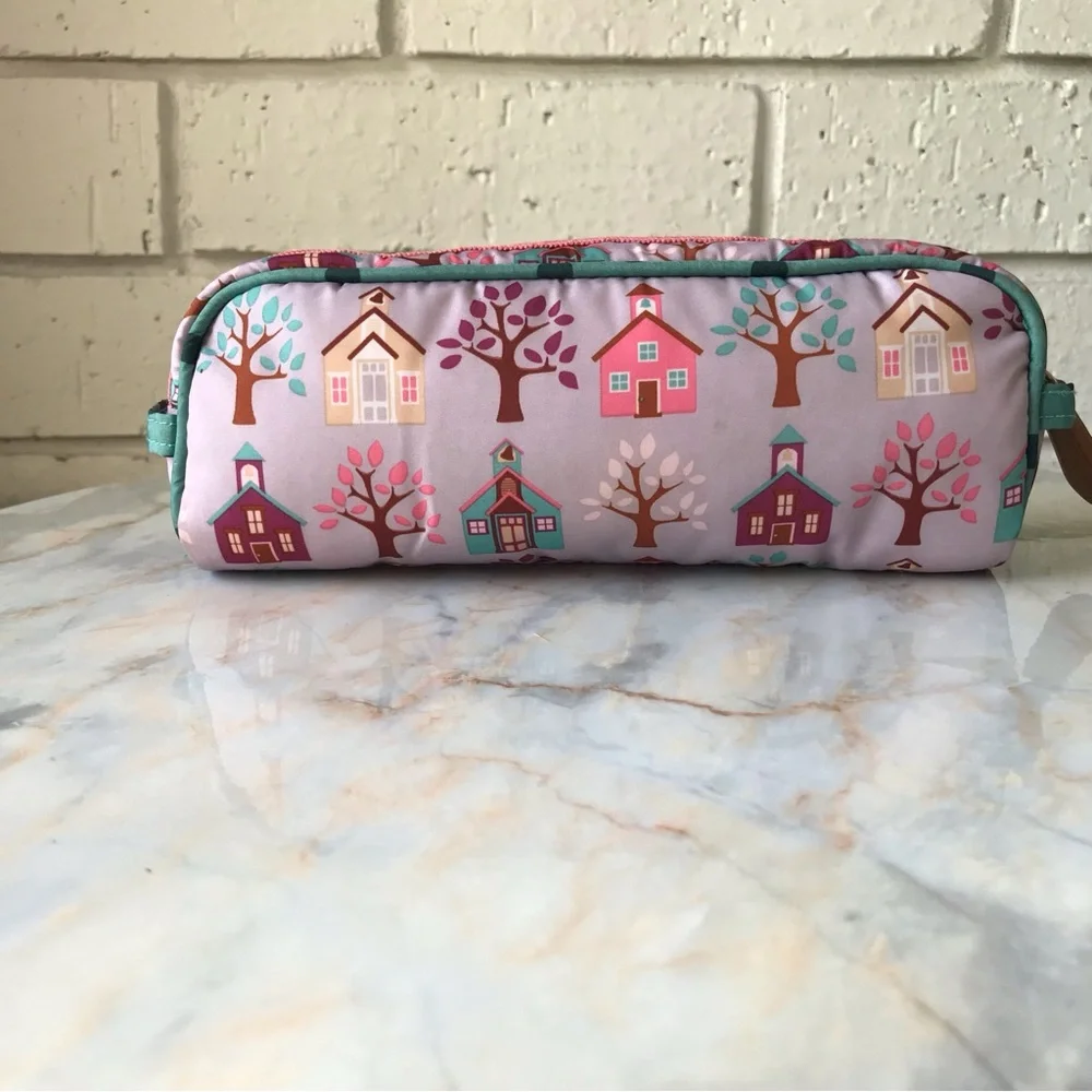 Matilda Jane Pencil Case Once Upon a Time School House